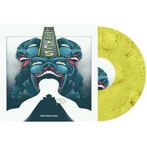 輸入盤 FOUR STROKE BARON / CLASSICS （COLORED VINYL） [LP]