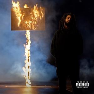 ͢���� J. COLE / OFF-SEASON [CD]