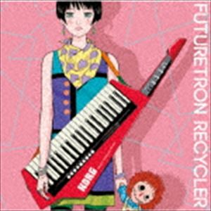 フューチャトロン リサイクラーCD発売日2019/9/25詳しい納期他、ご注文時はご利用案内・返品のページをご確認くださいジャンル邦楽クラブ/テクノ　アーティスト（V.A.）港町YOKOHONEY MANNIEKaoru175アホロートルCYBERSHOTS!!!中将タカノリ＋Tomonao Tanaka（TREMORELA）松前公高収録時間82分21秒組枚数2商品説明（V.A.） / FUTURETRON RECYCLERフューチャトロン リサイクラー国内外の80’S楽曲を、テクノポップ・ニューウェーヴ的なスピリットの下で再構築するカバーコンピ！！80’s代表の松前公高、成田忍から80’s魂を受け継ぐ松永天馬　et　おおくぼけい、ド・ロドロシテル　（掟ポルシェ）、galcid、土佐正道（Y＆M★O　／元・明和電機社長）、そして関西インディー・アーティストが集合！80’s入門編として気軽に手に取ってみるか、関西アンダーグラウンドのカルトレーベルPOP　ACADEMY　RECORDSの15年越しの企画実現にわななくかは、貴方次第です！！　（C）RS※こちらの商品はインディーズ盤にて流通量が少なく、手配できなくなる事がございます。欠品の場合は分かり次第ご連絡致しますので、予めご了承下さい。関連キーワード（V.A.） 港町YOKO HONEY MANNIE Kaoru175 アホロートル CYBERSHOTS!!! 中将タカノリ＋Tomonao Tanaka（TREMORELA） 松前公高 収録曲目101.愛の残り火(3:12)02.愛は吐息のように(3:58)03.Planet Earth(4:48)04.希望の河(4:22)05.鏡の中の十月(3:55)06.UDNACE(3:37)07.Music Non Stop(4:40)08.ひょうたんアクティビティ(5:58)09.釈迦(3:01)10.いとをしい世界(2:52)201.Into The Groove(4:03)02.熱視線(3:49)03.Heavy Mental Rock(4:34)04.Poptones(4:30)05.Let Your Body Learn(8:54)06.Spiritual Cramp(3:27)07.東京ブロンクス(4:37)08.セイレーン(4:09)09.ふたりのイエスタデイ(3:46)商品スペック 種別 CD JAN 4526180491217 製作年 2019 販売元 ウルトラ・ヴァイヴ登録日2019/07/26