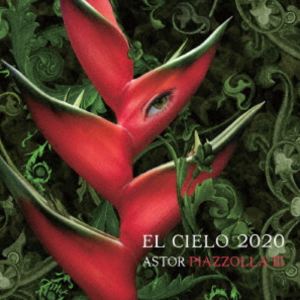 Composer: Ka Line - Astor Piazzolla III [CD]