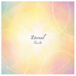 [送料無料] ChieArt / Eternal [CD]