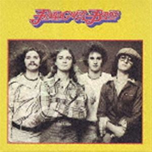 ファラガー ブラザーズ / ファラガー ブラザーズ（限定盤） CD