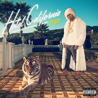 Artist Name: F - 輸入盤 TYGA / HOTEL CALIFORNIA [CD]