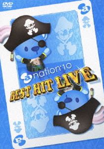 a-nation’10 BEST HIT LIVE（初回受注限定生産盤） [DVD]