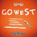 nJCnuT / Go West [CD]