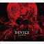 DARRELL / DEVILZ [CD]