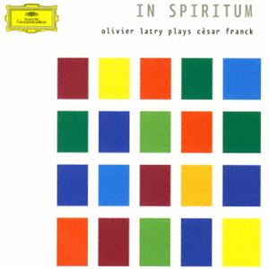 ラトリー オリビエ イン スピリトゥム フランク オルガンサクヒンシュウCD発売日2024/3/27詳しい納期他、ご注文時はご利用案内・返品のページをご確認くださいジャンルクラシック器楽曲　アーティストオリヴィエ・ラトリー（org）収録時間63分05秒組枚数1商品説明オリヴィエ・ラトリー（org） / イン・スピリトゥム〜フランク：オルガン作品集（SHM-CD）イン スピリトゥム フランク オルガンサクヒンシュウ1858年にパリのサン＝クロチルド教会の初代正オルガニストに就任、亡くなるまでその職にとどまったフランクは、オルガンの重要な作品を数多く書き残しました。特に「3つのコラール」はバッハのコラールに比肩しうる最高傑作と言われています。1985年からノートル・ダム大聖堂のオルガニストを務めるオリヴィエ・ラトリーが大聖堂のオルガンで録音したフランクのオルガン作品集です。　（C）RSSHM-CD／グリーン・カラー・レーベルコート／録音年：2003年11月、12月／収録場所：パリ／旧品番：UCCG-1264封入特典解説付／ブックレット関連キーワードオリヴィエ・ラトリー（org） 収録曲目101.英雄的小品 ロ短調（≪大オルガンのための3つの小品≫から）(8:49)02.前奏曲、フーガと変奏曲 ロ短調 作品18（≪6つのオルガン小品≫から）(10:12)03.大オルガンのための3つのコラール 第1曲 ホ長調(15:33)04.大オルガンのための3つのコラール 第2曲 ロ短調(15:00)05.大オルガンのための3つのコラール 第3曲 イ短調(13:31)▼お買い得キャンペーン開催中！対象商品はコチラ！商品スペック 種別 CD JAN 4988031628218 製作年 2023 販売元 ユニバーサル ミュージック登録日2024/01/31