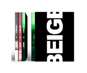 2ND STUDIO ALBUM ： BEIGECD発売日2023/7/20詳しい納期他、ご注文時はご利用案内・返品のページをご確認くださいジャンル洋楽ラップ/ヒップホップ　アーティストキッド・ミリKID MILLI収録時間組枚数商品説明KID MILLI / 2ND STUDIO ALBUM ： BEIGEキッド・ミリ / 2NDスタジオ・アルバム：ベイジ韓国ヒップホップシーンを代表する実力派ラッパー、Kid Milli（キッド・ミリ）がセカンドアルバムをリリース!※バージョン3種あり（VER.1 Black ／ VER.2 Pink ／ VER.3 Green）、ランダム出荷収録内容1. ron interlude.2. BEIGE theme3. HONDA!4. Simple Poem （Feat. Rad Museum）5. pH-1 interlude.6. Still friend? （Feat. pH-1）7. R.I.P （Feat. B.I）8. Test me?9. Leellamarz interlude.10. Overtaking11. BNC （Feat. Sik-K Wonjae Woo）12. Coupe! （Feat. lobonabeat!）13. Lost and found freestyle14. Let Me Down! （Feat. Raf sandou）15. 25 （Feat. Yang Hong-won）16. Kid milli interlude.17. BORA関連キーワードキッド・ミリ KID MILLI 商品スペック 種別 CD 【輸入盤】 JAN 8804775256219登録日2023/06/12