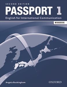 Passport 2nd Edition Level 1 Workbook