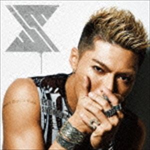 EXILE SHOKICHI / Don’t Stop the Music [CD]