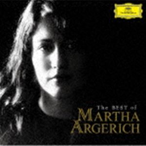 THE BEST OF MARTHA ARGERICHCD発売日2021/4/28詳しい納期他、ご注文時はご利用案内・返品のページをご確認くださいジャンルクラシック器楽曲　アーティストマルタ・アルゲリッチ（p）収録時間132分35秒組枚数2関連キーワード：UCCG-41072/3商品説明マルタ・アルゲリッチ（p） / マルタ・アルゲリッチ ベスト（生産限定盤／UHQCD）THE BEST OF MARTHA ARGERICH1965年のショパン国際ピアノ・コンクール優勝でその地位を不動にして以来、長きに亘って楽壇のトップに君臨する現代を代表する女流ピアニスト、マルタ・アルゲリッチのベスト・オブ・ベストCD。ショパン・コンクールの5年前、1960年のドイツ・グラモフォンへのデビュー・アルバムから、盟友アバドとの最後の録音となった2013年のルツェルン音楽祭ライヴまで、50年以上に亘る録音の中から収録。　（C）RS生産限定盤／日本独自企画／UHQCD／グリーン・カラー・レーベルコート／録音年：1960年〜2013年関連キーワードマルタ・アルゲリッチ（p） 収録曲目101.ポロネーズ 第6番 変イ長調 作品53≪英雄≫(6:21)02.水の戯れ(5:26)03.ピアノ・ソナタ 第2番 ト短調 作品22 第1楽章(5:33)04.24の前奏曲 作品28 第7番 イ長調(0:47)05.スケルツォ 第2番 変ロ短調 作品31(8:56)06.イギリス組曲 第2番 イ短調 BWV807から サラバンド(4:10)07.ピアノ・ソナタ 第3番 ロ短調 作品58 第3楽章(8:46)08.子供の情景 作品15 第1曲：知らない国々(1:53)09.パルティータ 第2番 ハ短調 BWV826から シンフォニア(4:17)10.夜のガスパール 第1曲：水の精(6:17)11.子供の情景 作品15 第7曲：トロイメライ（夢）(2:59)12.24の前奏曲 作品28 第15番 変ニ長調≪雨だれ≫(4:52)201.ピアノ協奏曲 第3番 ハ長調 作品26 第1楽章(9:00)02.ピアノ協奏曲 ト長調 第2楽章(9:05)03.ピアノ協奏曲 第1番 ホ短調 作品11 第3楽章(9:01)04.ピアノ協奏曲 第1番 ハ短調 作品35 第1楽章(6:07)05.ピアノ協奏曲 ニ長調 Hob.XVIII：11 第3楽章(3:59)06.ピアノ協奏曲 第2番 変ロ長調 作品19 第3楽章(6:04)07.ピアノ協奏曲 第2番 ヘ短調 作品21 第2楽章(8:52)08.ピアノ協奏曲 第1番 変ホ長調 S.124 第4楽章(4:02)09.ピアノ協奏曲 第20番 ニ短調 K.466 第2楽章(9:05)10.ピアノ協奏曲 第1番 変ロ短調 作品23 第3楽章(6:52)商品スペック 種別 CD JAN 4988031423219 製作年 2021 販売元 ユニバーサル ミュージック登録日2021/02/10