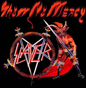 ͢���� SLAYER / SHOW NO MERCY [CD]