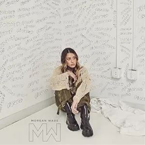 輸入盤 MORGAN WADE / OBSESSED [CD]