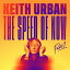 ͢ KEITH URBAN / SPEED OF NOW PART 1 [CD]