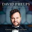 ͢ DAVID PHELPS / HYMNAL [CD]