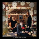 輸入盤 SUNFLOWER BEAN / HUMAN CEREMONY CD