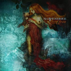 輸入盤 NOVEMBRE / URSA [CD]