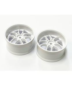 SSR��������ߥͥ�� �ۥ磻�� offset5 TDW-053WH RC�ѡ���