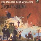 輸入盤 QUANTIC SOUL ORCHESTRA / TROPIDELICO CD