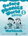 Phonics World Level 1 Workbook