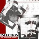 INFECTION / The Armchair Theory [CD]