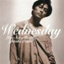 尾崎豊 / WEDNESDAY 〜LOVE SONG BEST OF YUTAKA OZAKI CD