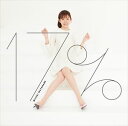 渡辺美優紀 / 17％（初回限定盤／CD＋DVD） [CD]