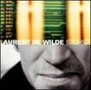 輸入盤 LAURENT DE WILDE / STORIES CD