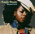 輸入盤 ANGIE STONE / STONE LOVE CD