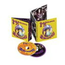 A JIMI HENDRIX / ARE YOU EXPERIENCED [CD{DVD]