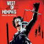 ͢ O.S.T. / WEST OF MEMPHIS [CD]