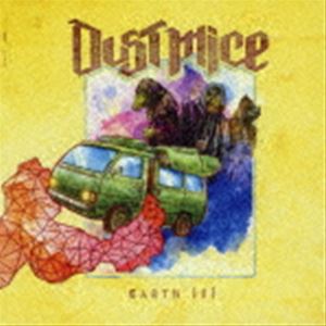ダスト・マイス / アース・スリー（直輸入盤） [CD]