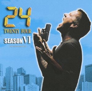 24-TWENTY FOUR-シーズン6 DVDコレクターズBOX（「失踪」「フォーン・ブース」DVD付）（初回限定生産）(DVD) ◆20%OFF！