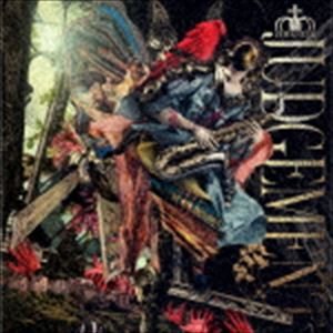 絶対倶楽部 / JUDGEMENT [CD]
