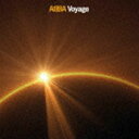 ABBA / ヴォヤージ with アバ・イン・ジャパン（限定盤／SHM-CD＋2DVD） [CD]