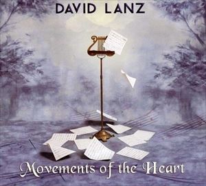 輸入盤 DAVID LANZ / MOVEMENTS OF THE HEART [CD]