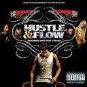 輸入盤 O.S.T. / HUSTLE ＆ FLOW [CD]