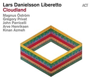 輸入盤 LARS DANIELSSON LIBERETTO / CLOUDLAND [CD]