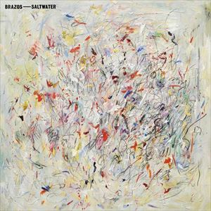 輸入盤 BRAZOS / SALTWATER 