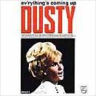 輸入盤 DUSTY SPRINGFIELD / EVERYTHING’S COMING UP DU 