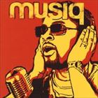 輸入盤 MUSIQ / JUSLISEN [CD]