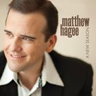 ͢���� MATTHEW HAGEE / NEW SEASON [CD]