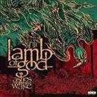 輸入盤 LAMB OF GOD / ASHES OF THE WAKE [CD]