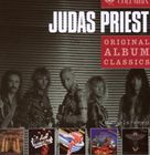 輸入盤 JUDAS PRIEST / ORIGINAL ALBUM CLASSICS [5CD]