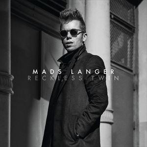 輸入盤 MADS LANGER / RECKLESS TWIN [CD]