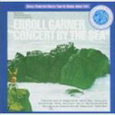 輸入盤 ERROLL GARNER / CONCERT BY THE SEA CD