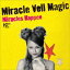 Miracle Vell Magic / Miracles Happen̾סCDDVD [CD]