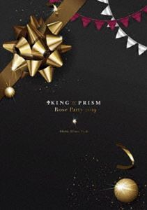 KING OF PRISM Rose Party 2019 -Shiny 2Days Pack- DVD [DVD]