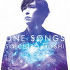 ݻϯ / ONE SONGS [CD]