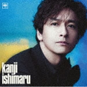 石丸幹二 / kanji ishimaru 【10th anniversary edition】（Blu-specCD2） [CD]